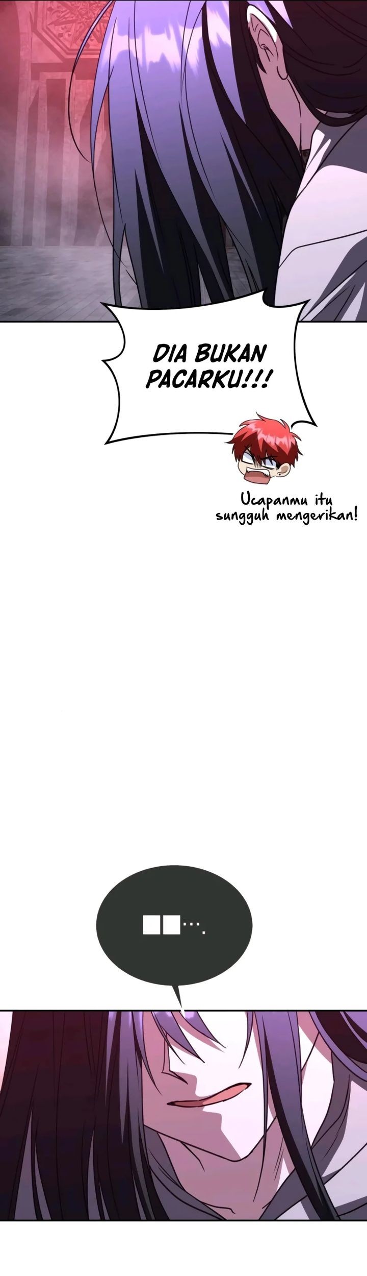 The Returned C-Rank Tank Won’t Die! Chapter 27 Gambar 38