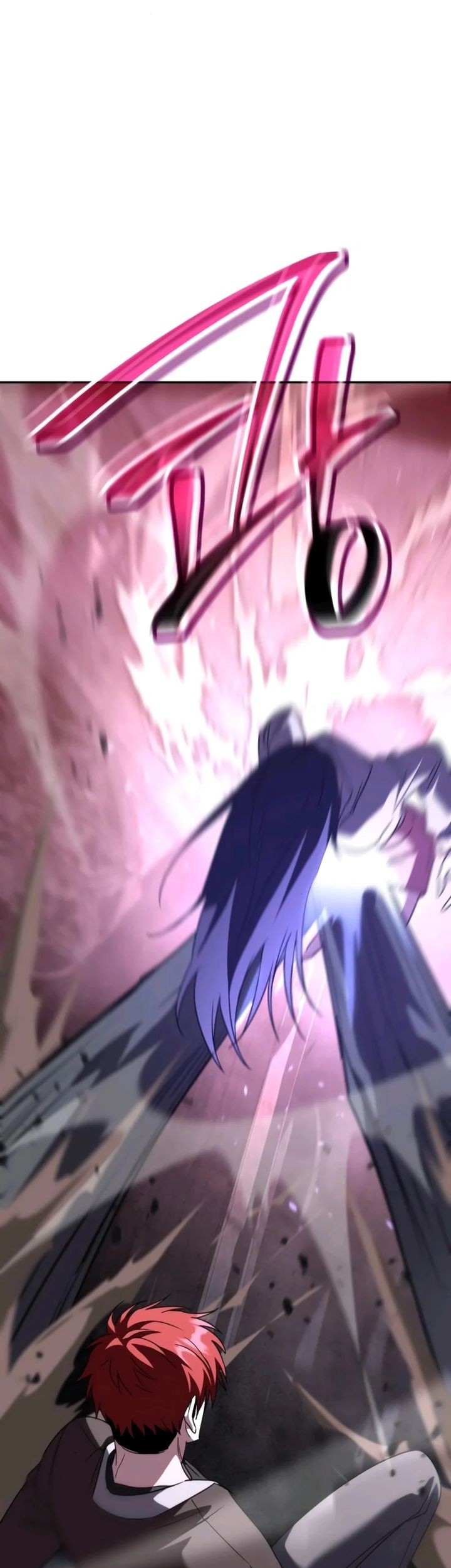 The Returned C-Rank Tank Won’t Die! Chapter 27 Gambar 42