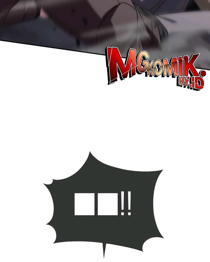 The Returned C-Rank Tank Won’t Die! Chapter 27 Gambar 43