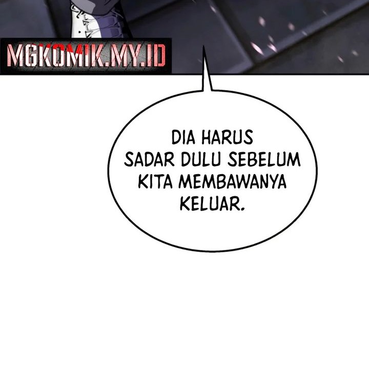 The Returned C-Rank Tank Won’t Die! Chapter 27 Gambar 49