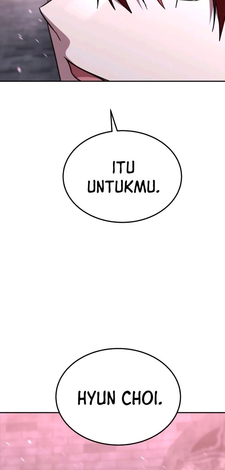 The Returned C-Rank Tank Won’t Die! Chapter 27 Gambar 51