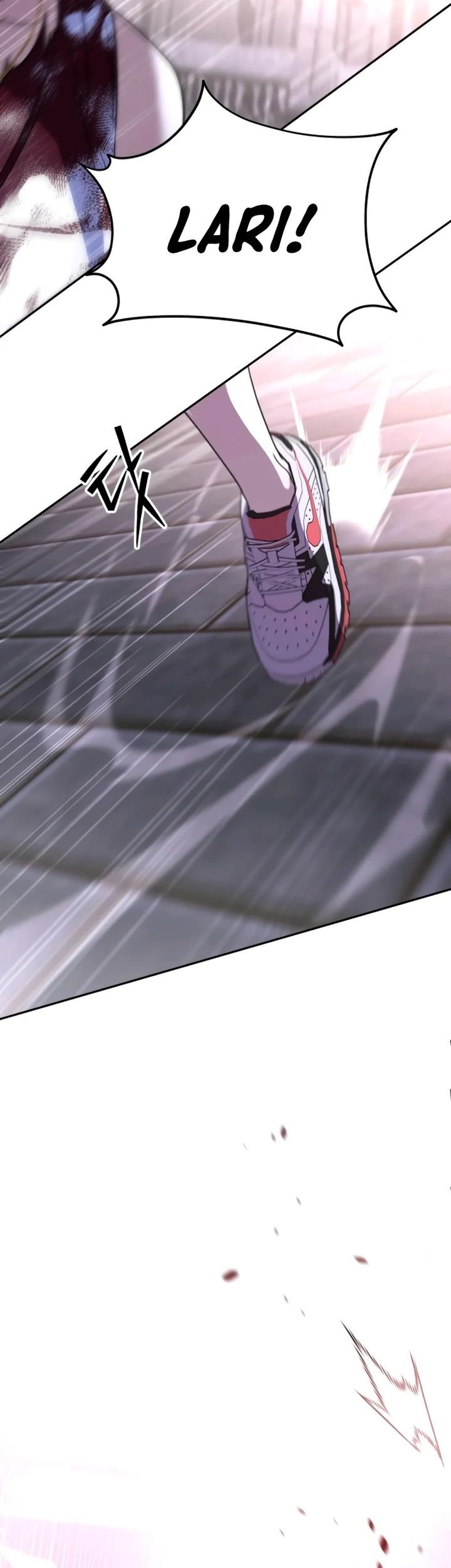 The Returned C-Rank Tank Won’t Die! Chapter 27 Gambar 3