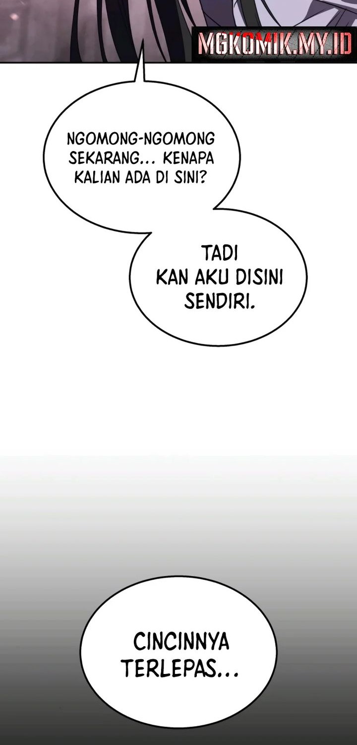 The Returned C-Rank Tank Won’t Die! Chapter 27 Gambar 62