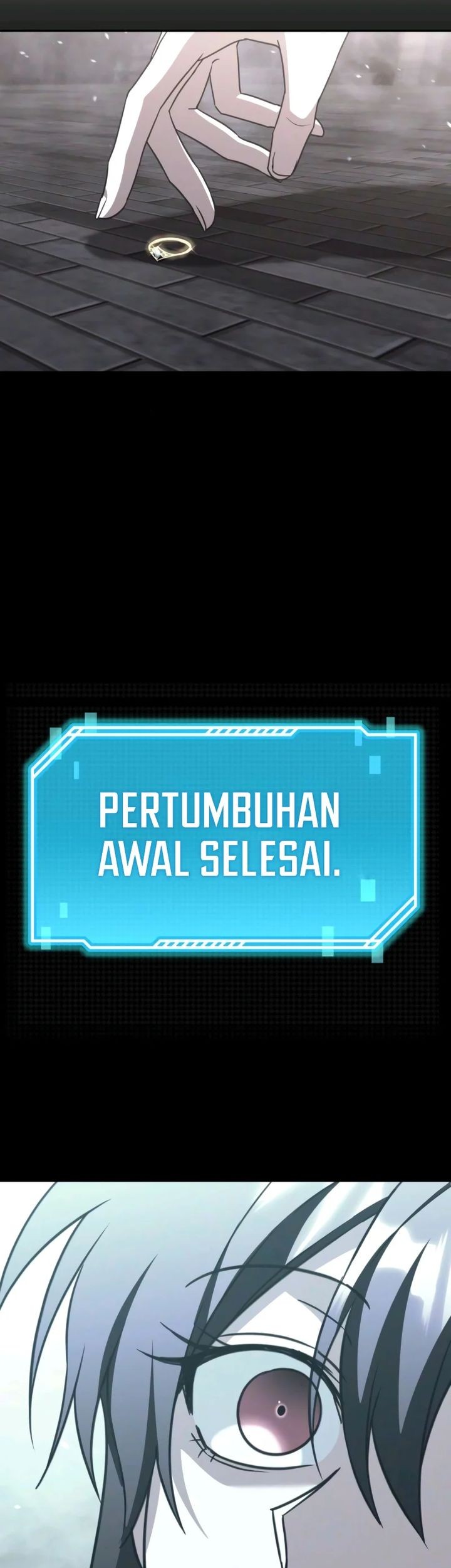 The Returned C-Rank Tank Won’t Die! Chapter 27 Gambar 63