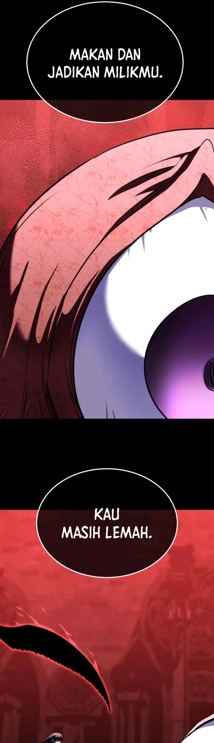 The Returned C-Rank Tank Won’t Die! Chapter 27 Gambar 67