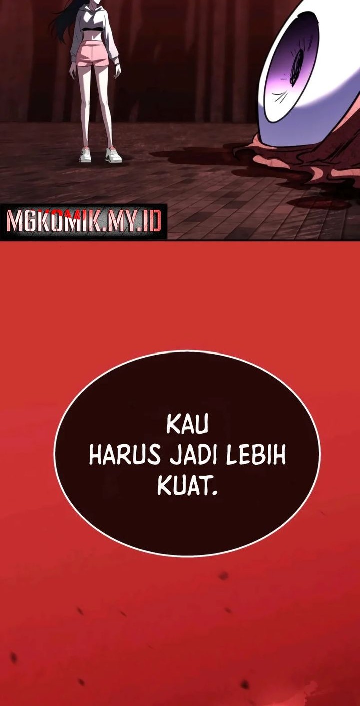 The Returned C-Rank Tank Won’t Die! Chapter 27 Gambar 68