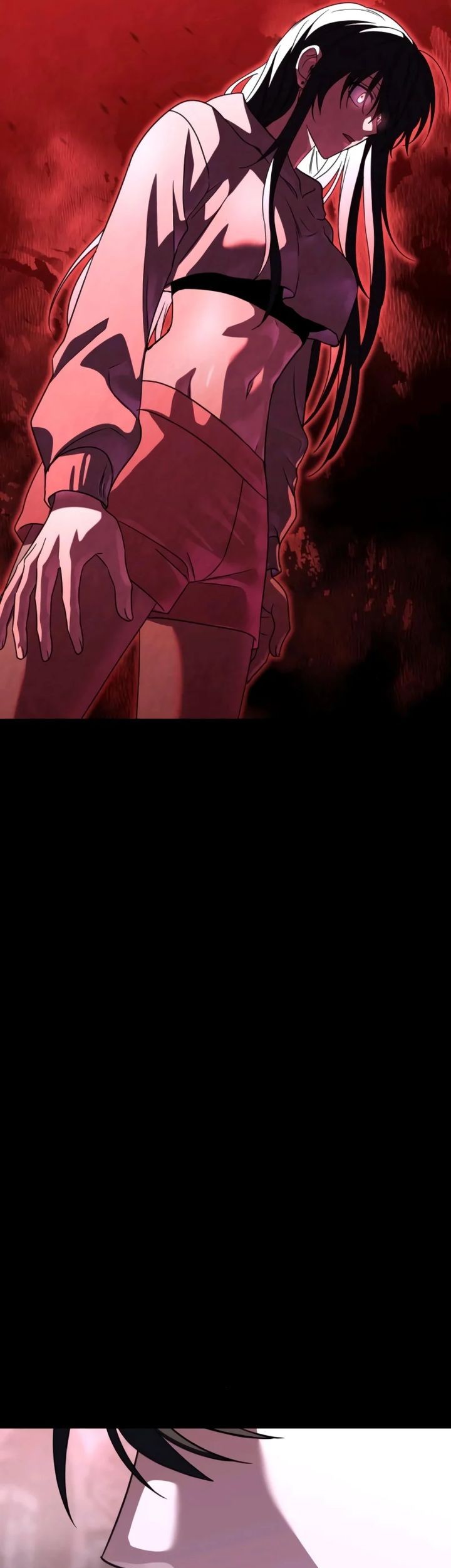 The Returned C-Rank Tank Won’t Die! Chapter 27 Gambar 69