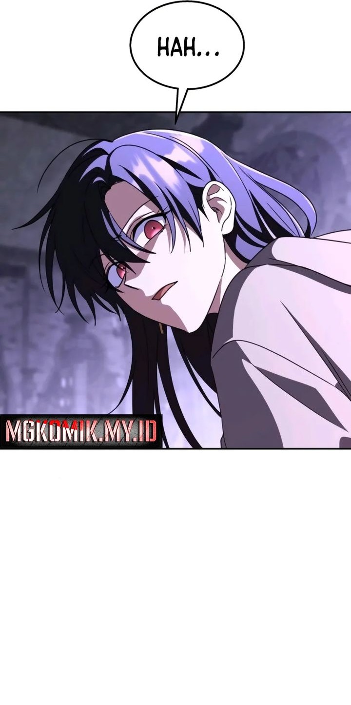 The Returned C-Rank Tank Won’t Die! Chapter 27 Gambar 72