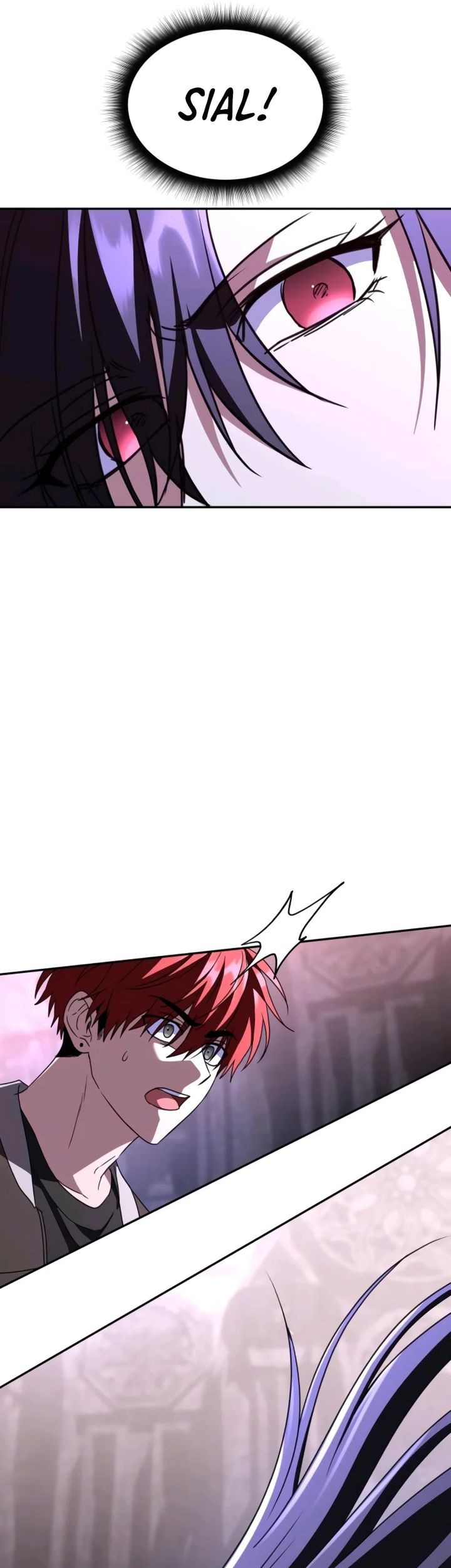 The Returned C-Rank Tank Won’t Die! Chapter 27 Gambar 73