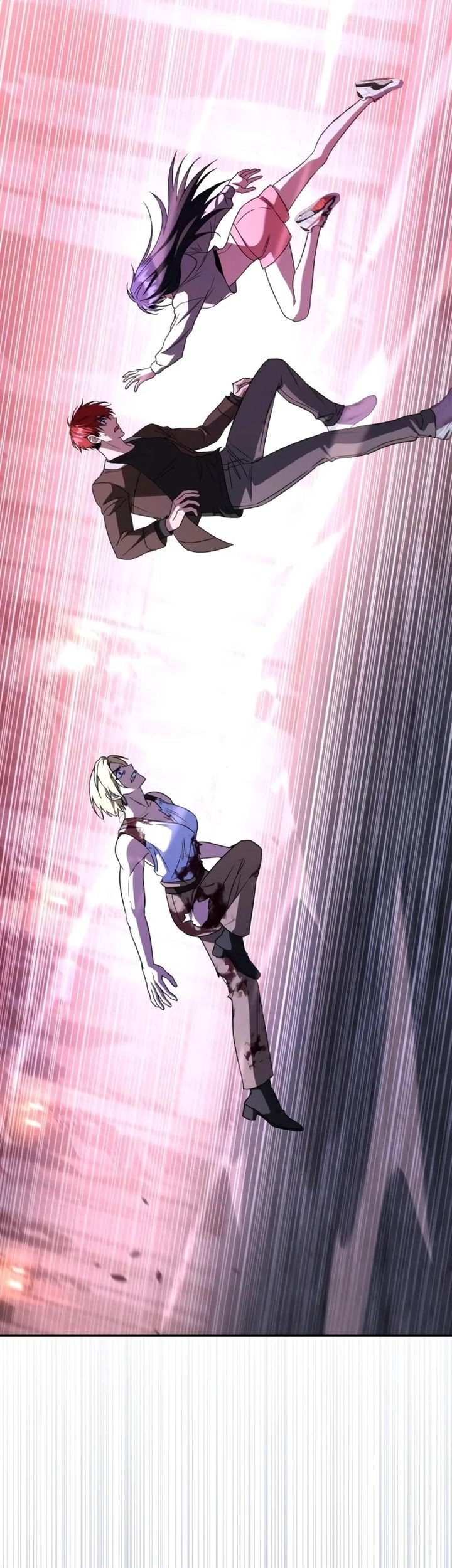 The Returned C-Rank Tank Won’t Die! Chapter 27 Gambar 5