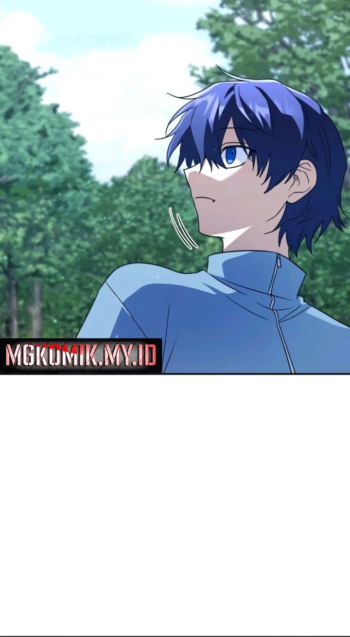 The Returned C-Rank Tank Won’t Die! Chapter 27 Gambar 78