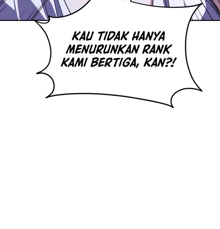 The Returned C-Rank Tank Won’t Die! Chapter 27 Gambar 14