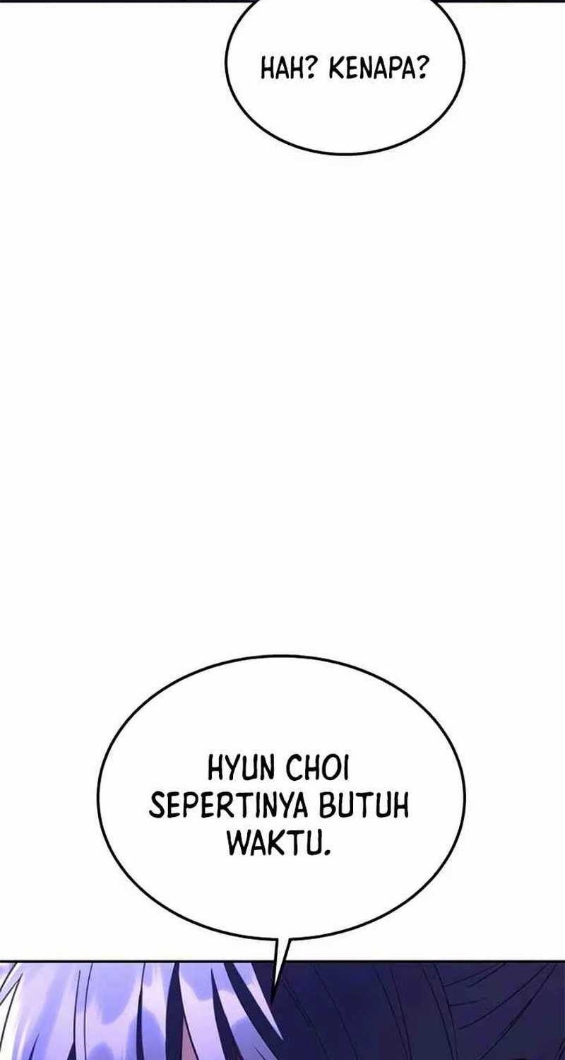 The Returned C-Rank Tank Won’t Die! Chapter 28 Gambar 22