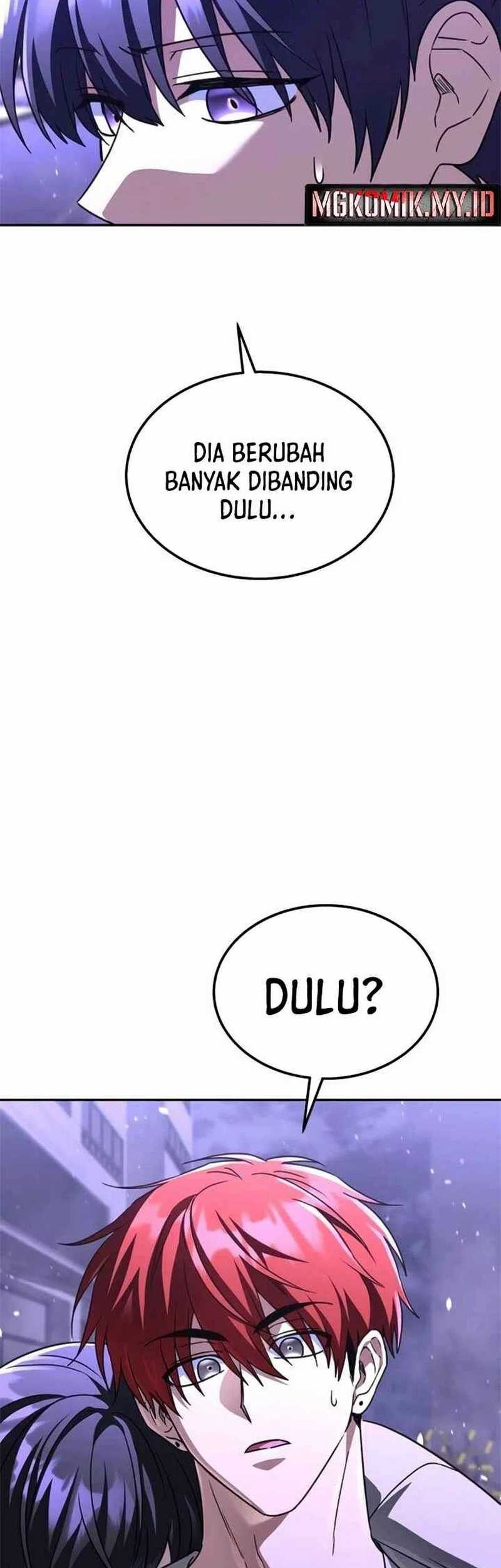 The Returned C-Rank Tank Won’t Die! Chapter 28 Gambar 23