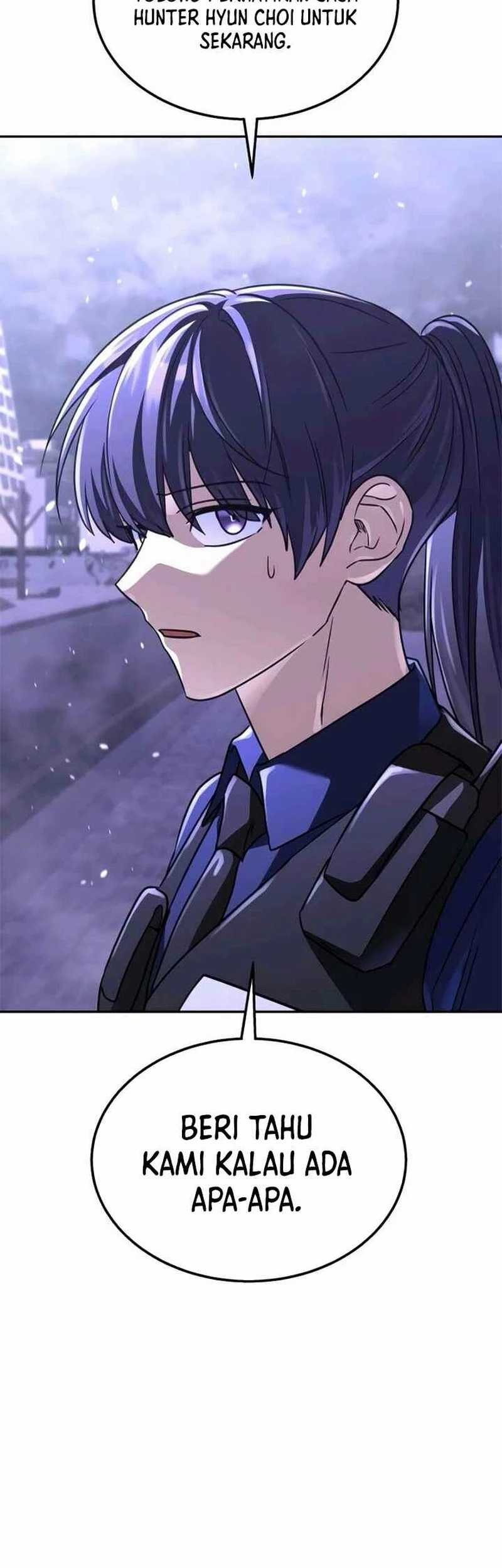 The Returned C-Rank Tank Won’t Die! Chapter 28 Gambar 25