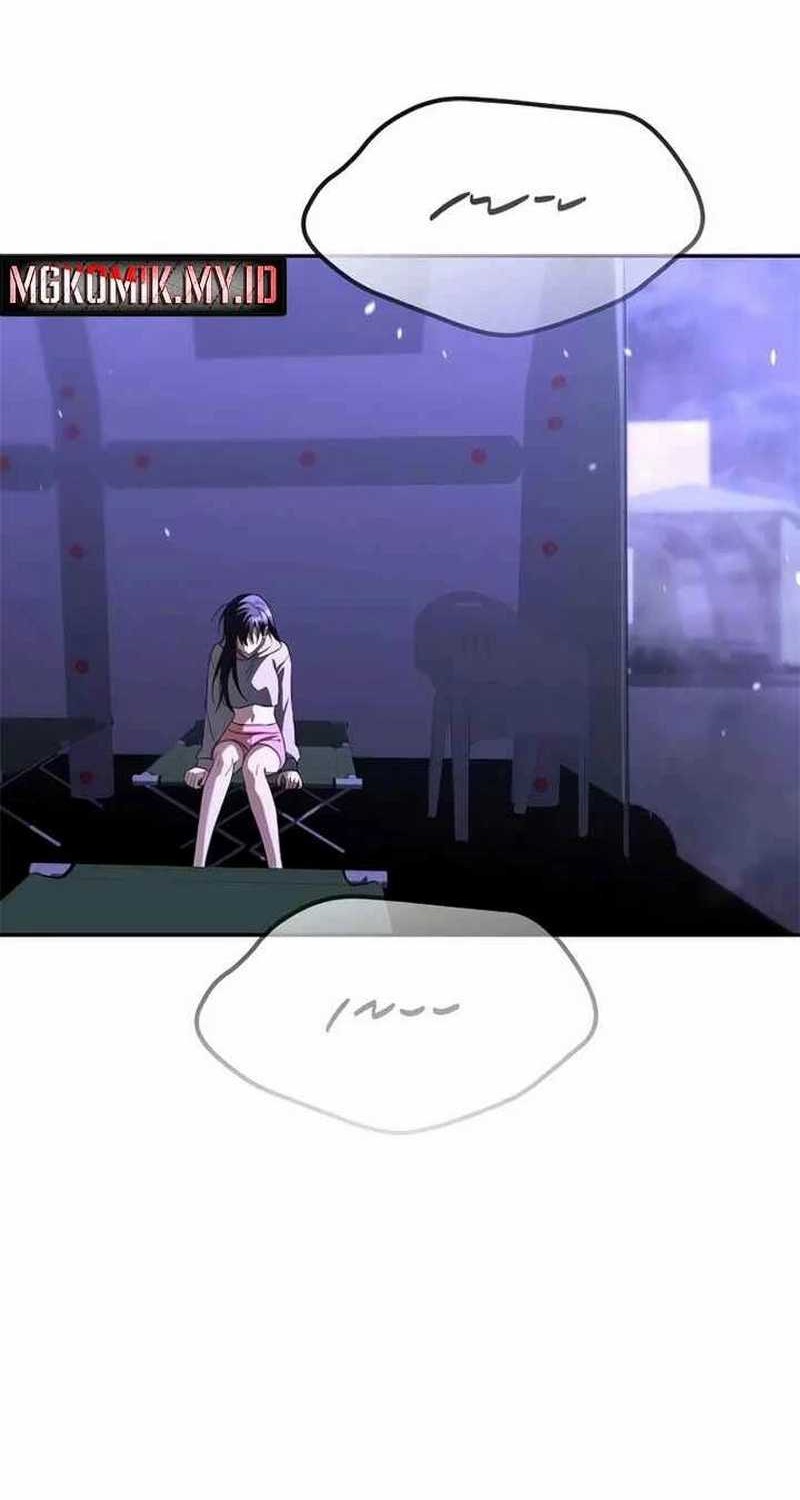 The Returned C-Rank Tank Won’t Die! Chapter 28 Gambar 28