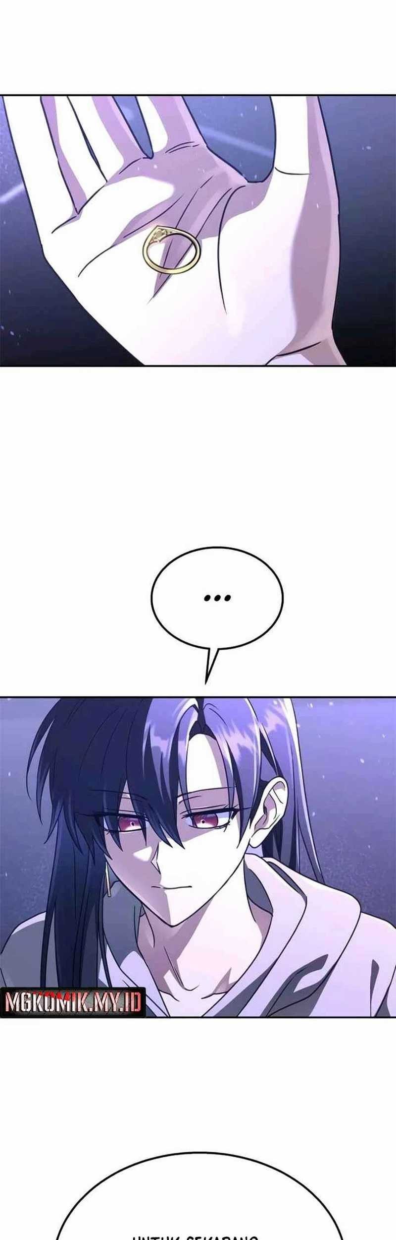 The Returned C-Rank Tank Won’t Die! Chapter 28 Gambar 29