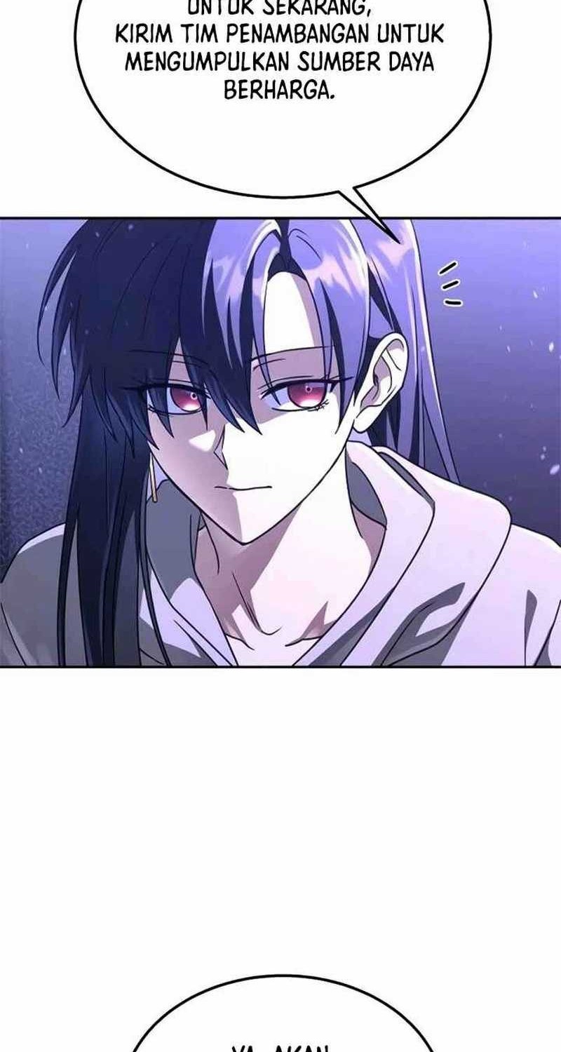 The Returned C-Rank Tank Won’t Die! Chapter 28 Gambar 30