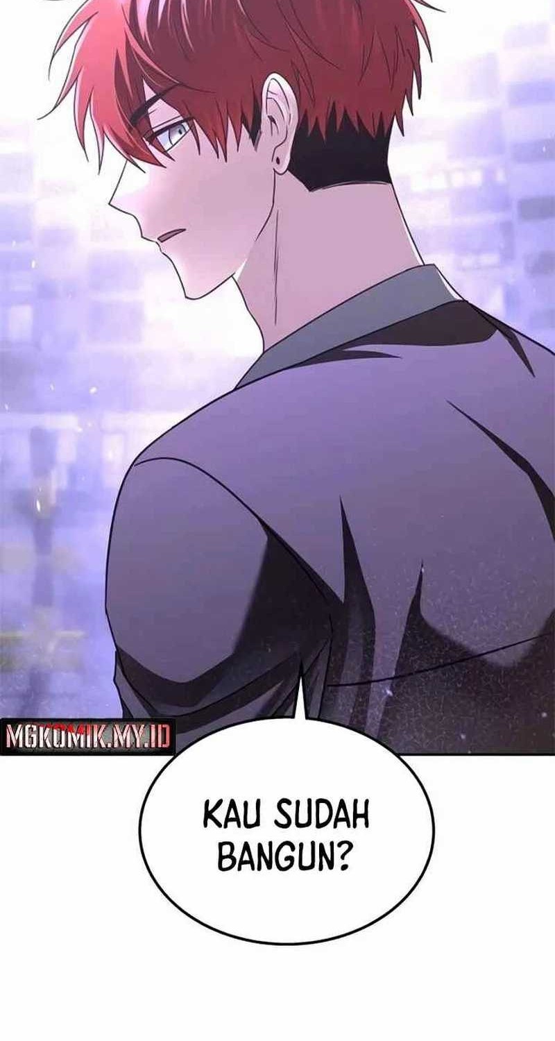 The Returned C-Rank Tank Won’t Die! Chapter 28 Gambar 32