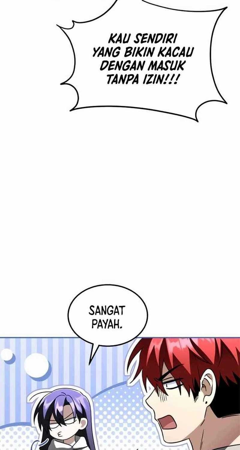 The Returned C-Rank Tank Won’t Die! Chapter 28 Gambar 36