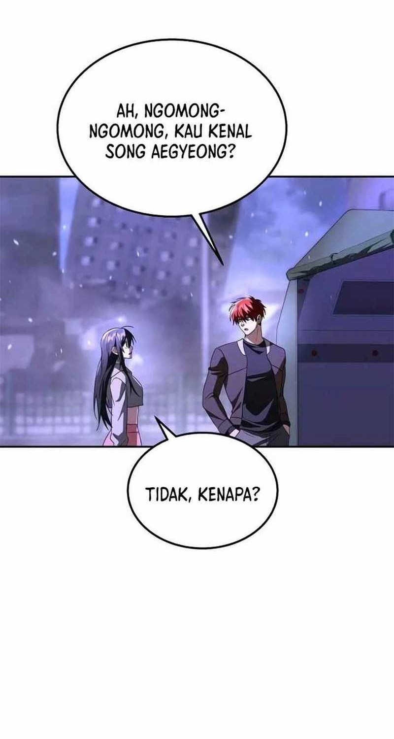 The Returned C-Rank Tank Won’t Die! Chapter 28 Gambar 40