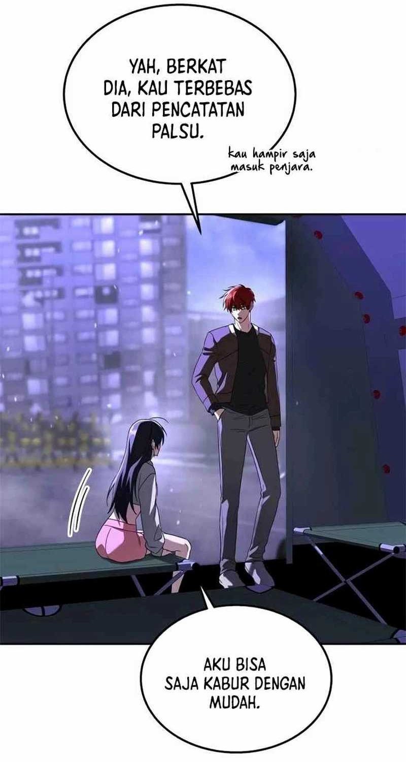 The Returned C-Rank Tank Won’t Die! Chapter 28 Gambar 42