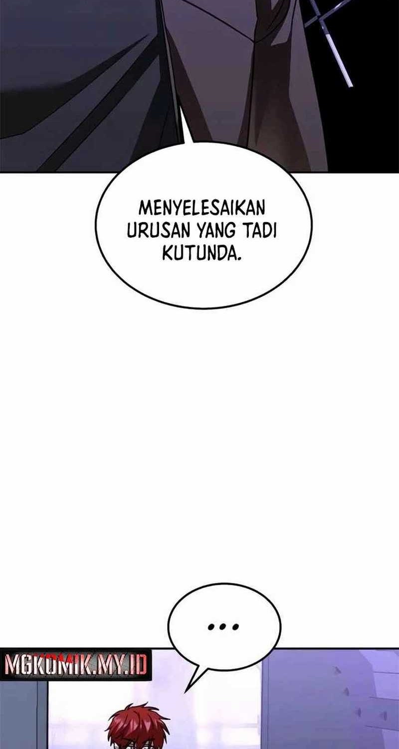 The Returned C-Rank Tank Won’t Die! Chapter 28 Gambar 44