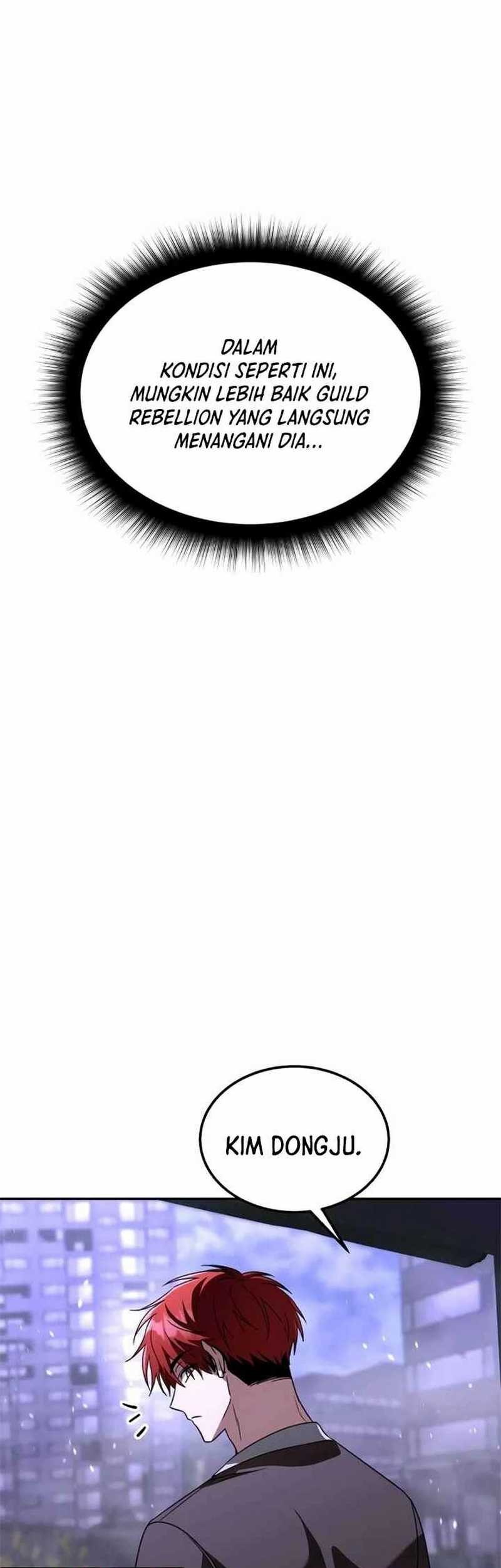 The Returned C-Rank Tank Won’t Die! Chapter 28 Gambar 47