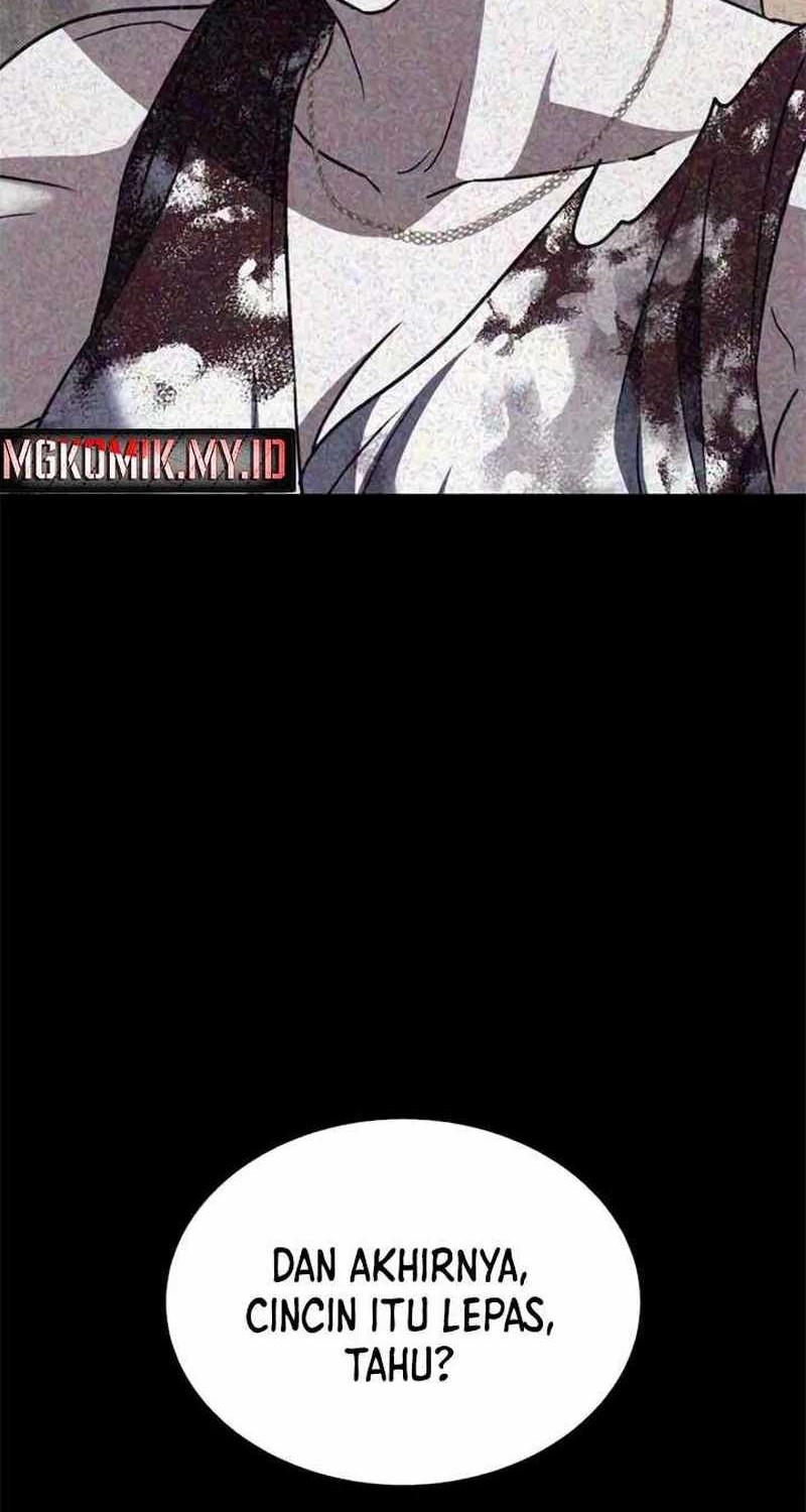 The Returned C-Rank Tank Won’t Die! Chapter 28 Gambar 52