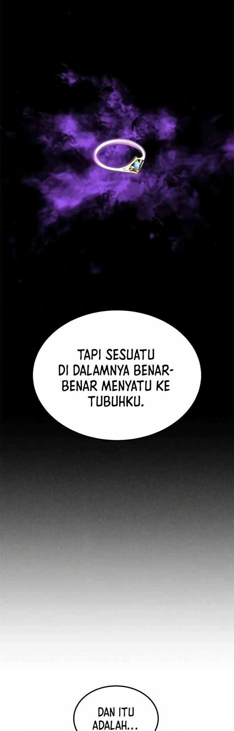 The Returned C-Rank Tank Won’t Die! Chapter 28 Gambar 53