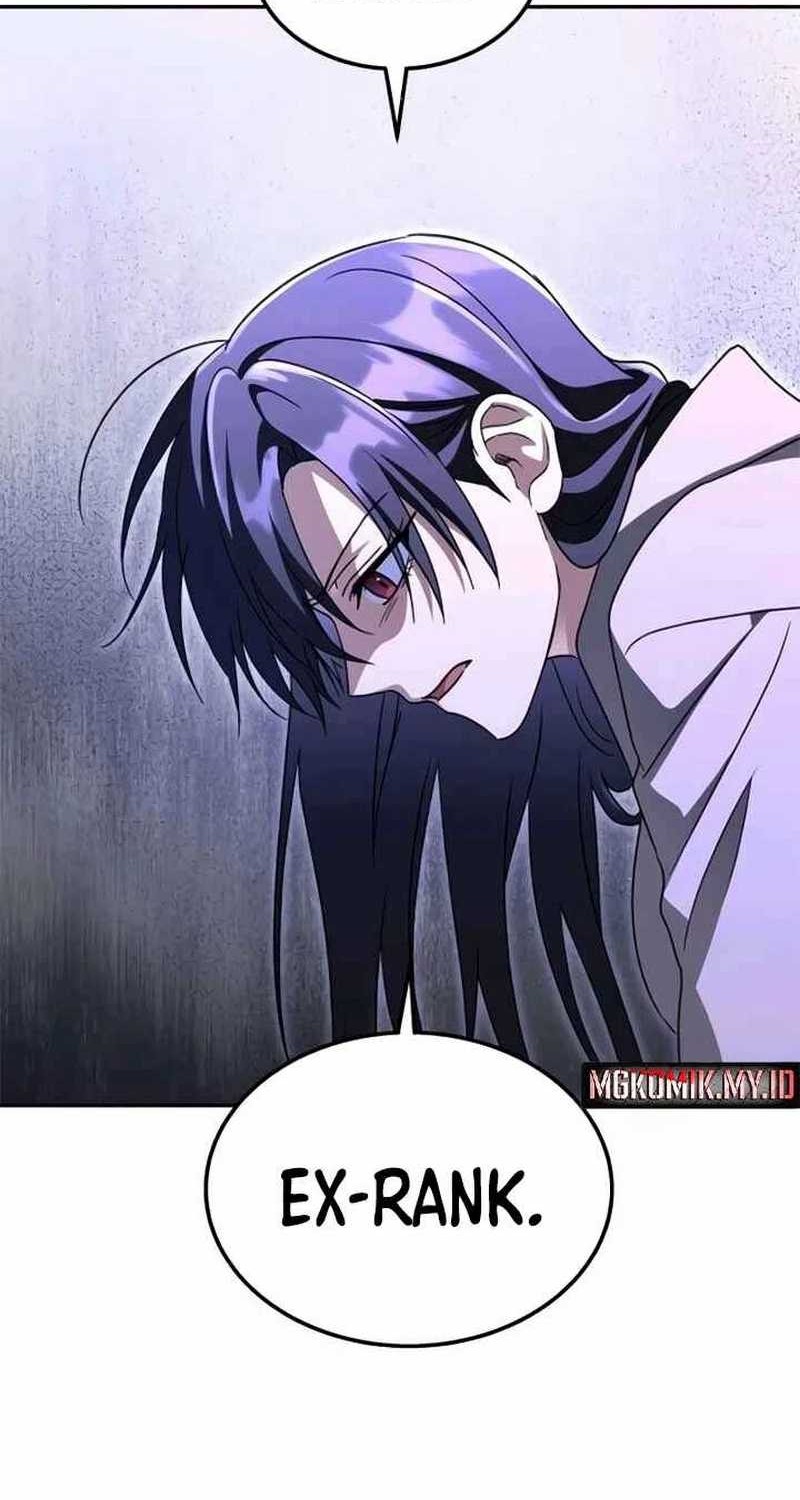 The Returned C-Rank Tank Won’t Die! Chapter 28 Gambar 54