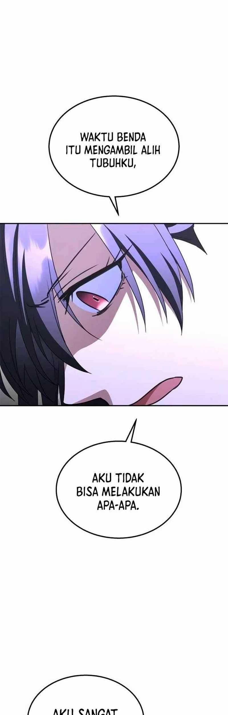 The Returned C-Rank Tank Won’t Die! Chapter 28 Gambar 55