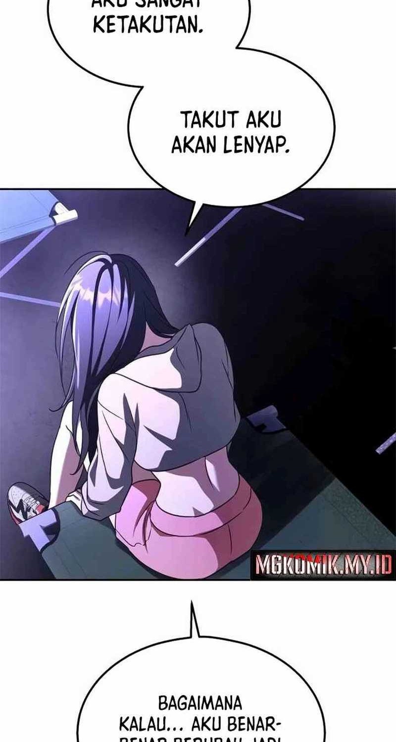 The Returned C-Rank Tank Won’t Die! Chapter 28 Gambar 56