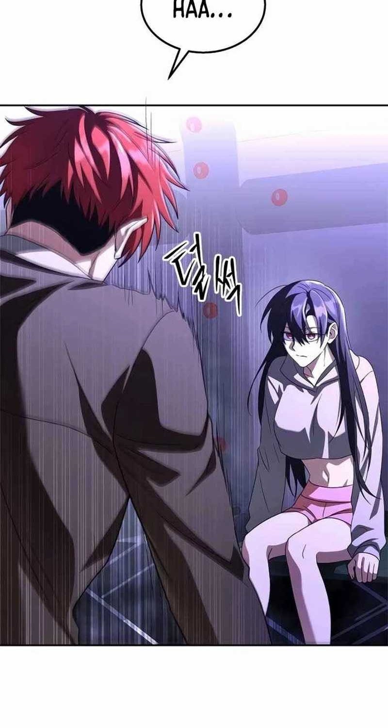 The Returned C-Rank Tank Won’t Die! Chapter 28 Gambar 58