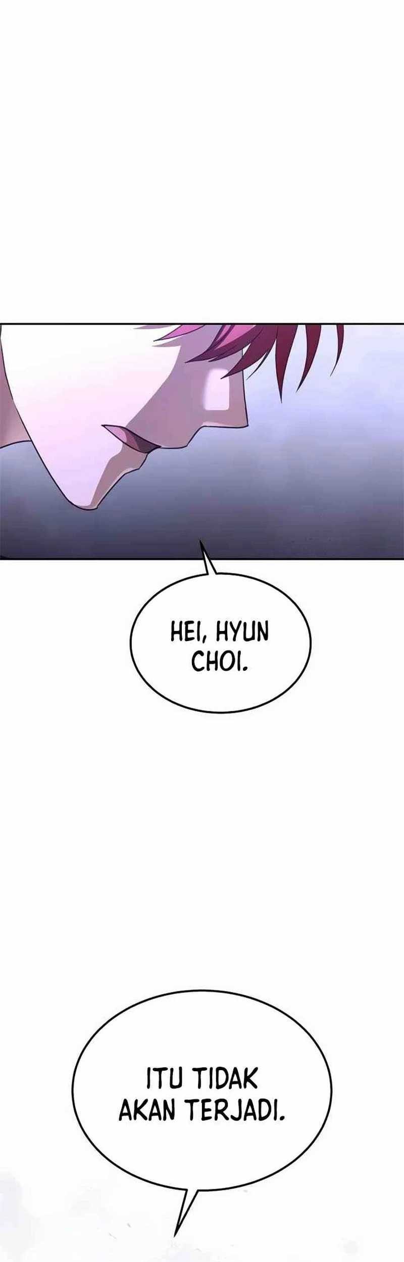 The Returned C-Rank Tank Won’t Die! Chapter 28 Gambar 59