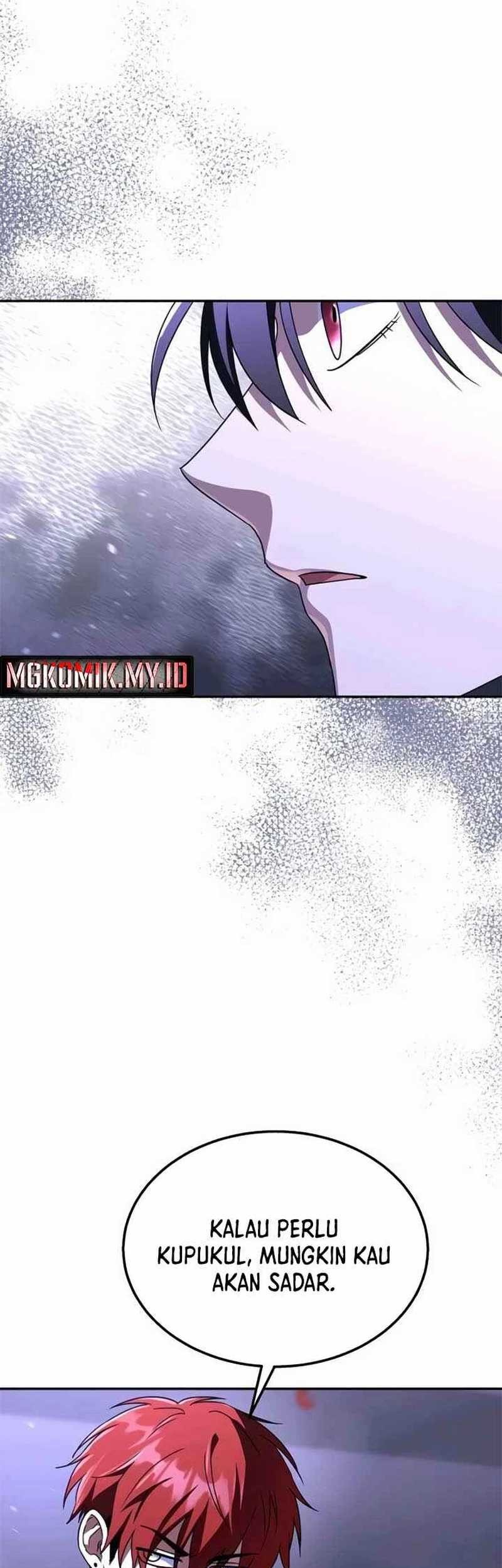 The Returned C-Rank Tank Won’t Die! Chapter 28 Gambar 61