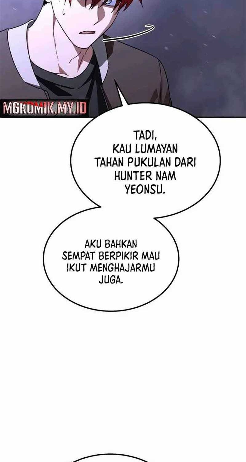 The Returned C-Rank Tank Won’t Die! Chapter 28 Gambar 62