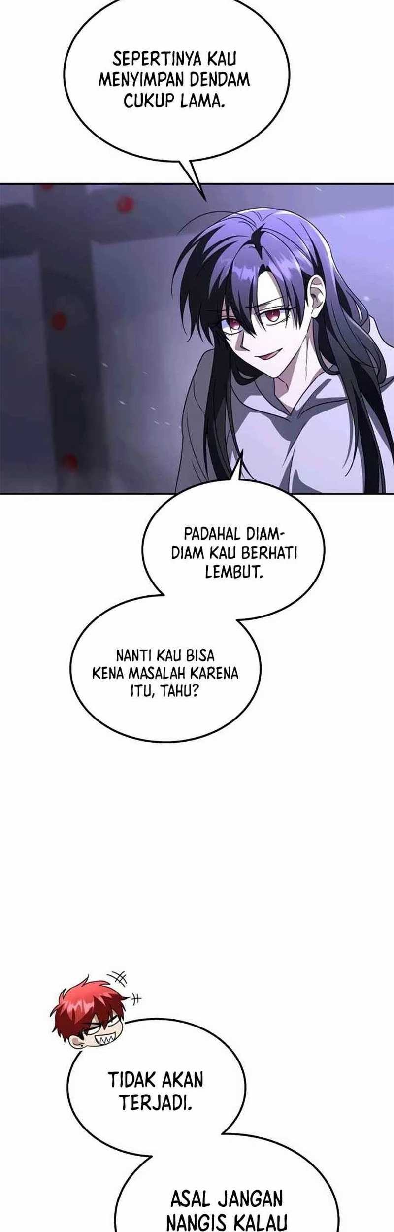 The Returned C-Rank Tank Won’t Die! Chapter 28 Gambar 63