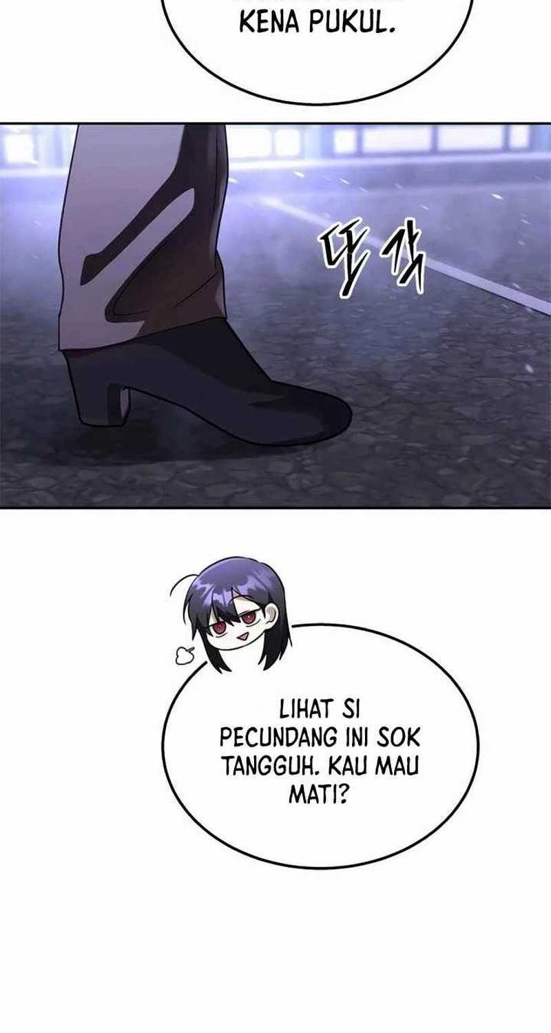 The Returned C-Rank Tank Won’t Die! Chapter 28 Gambar 64