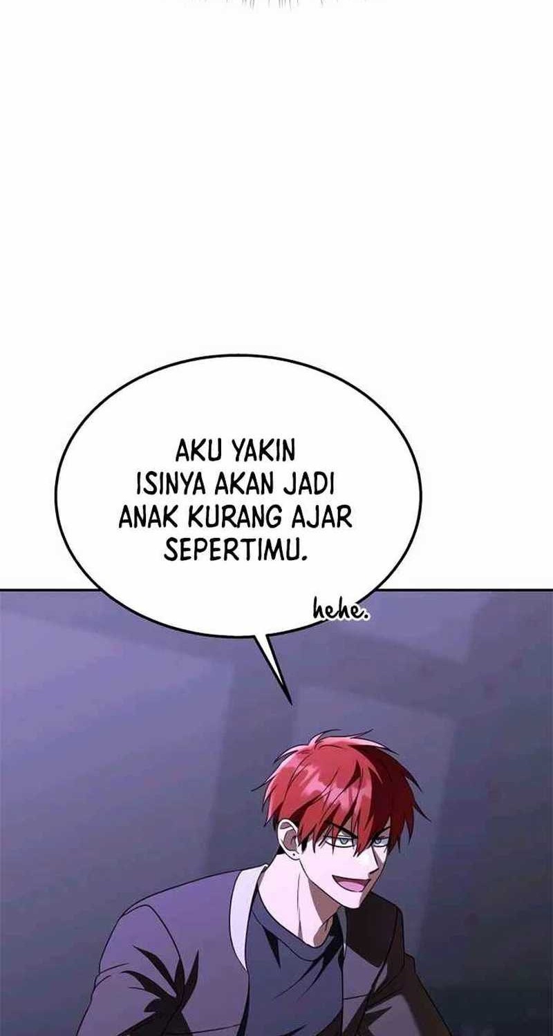 The Returned C-Rank Tank Won’t Die! Chapter 28 Gambar 68