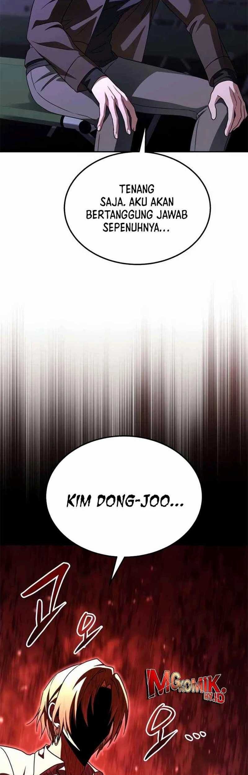 The Returned C-Rank Tank Won’t Die! Chapter 28 Gambar 69