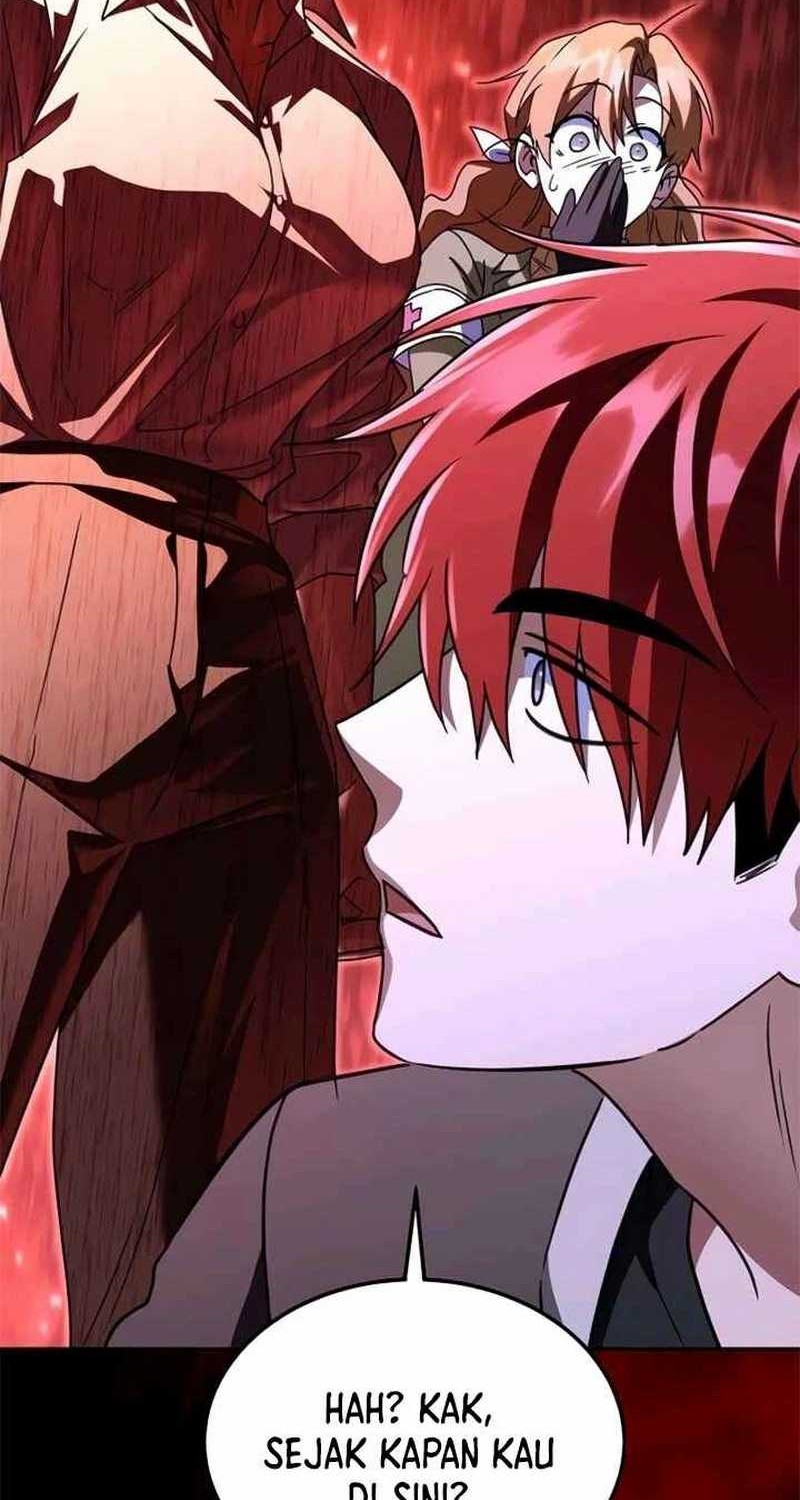 The Returned C-Rank Tank Won’t Die! Chapter 28 Gambar 70