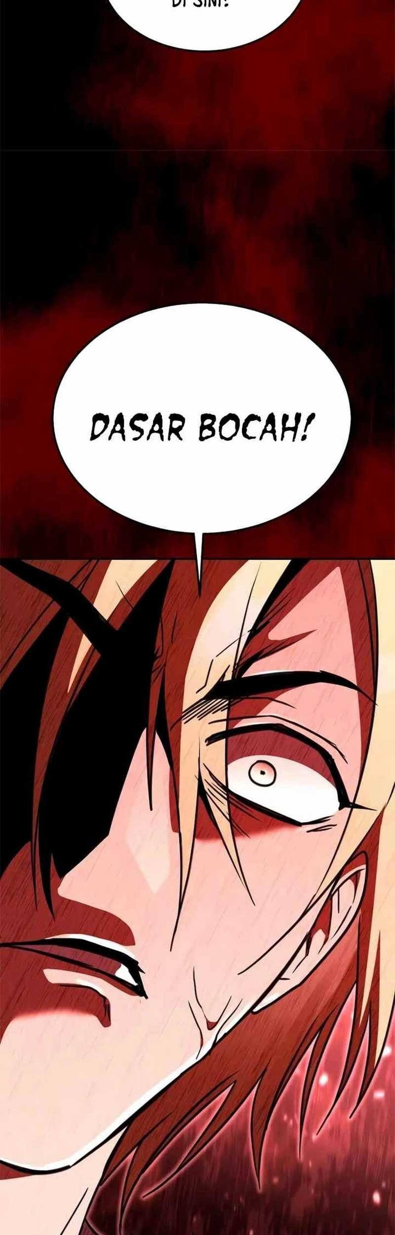 The Returned C-Rank Tank Won’t Die! Chapter 28 Gambar 71