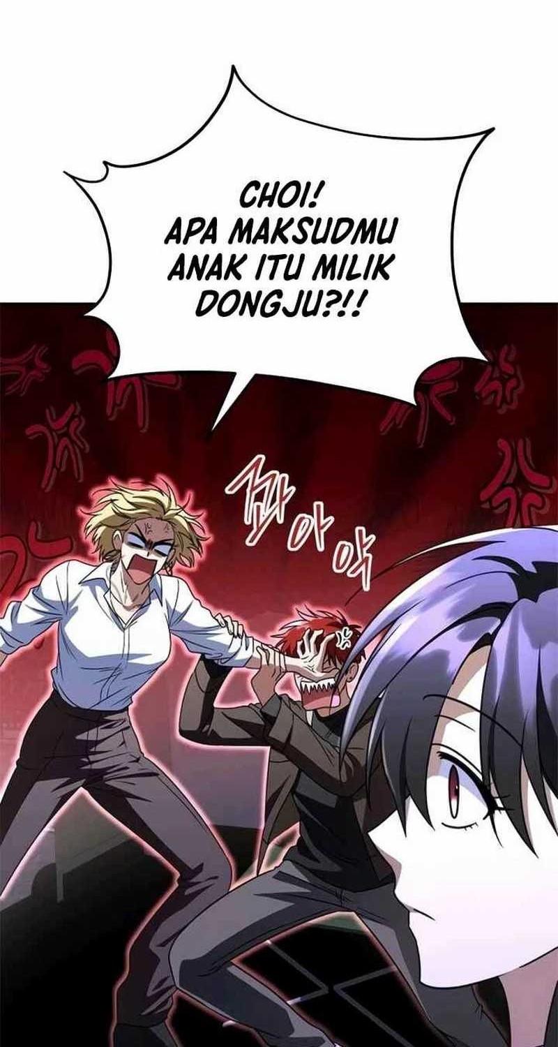 The Returned C-Rank Tank Won’t Die! Chapter 28 Gambar 74