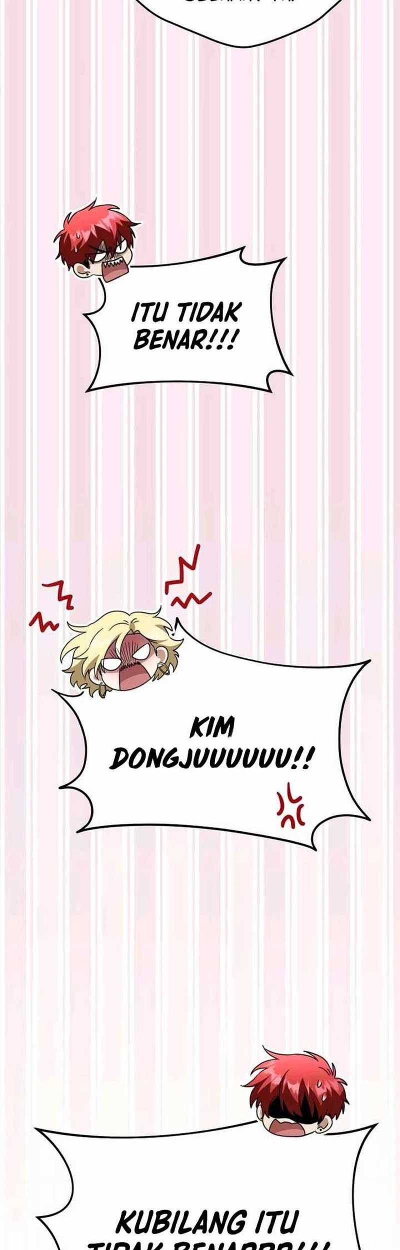 The Returned C-Rank Tank Won’t Die! Chapter 28 Gambar 77