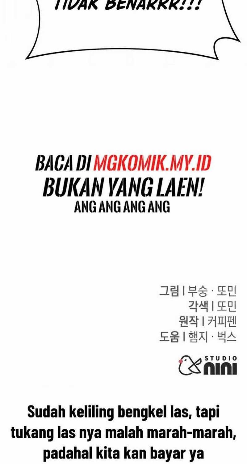 The Returned C-Rank Tank Won’t Die! Chapter 28 Gambar 78