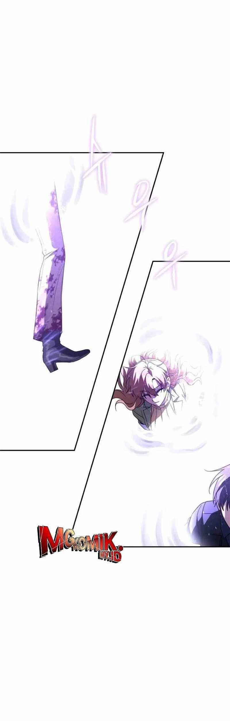 The Returned C-Rank Tank Won’t Die! Chapter 28 Gambar 7