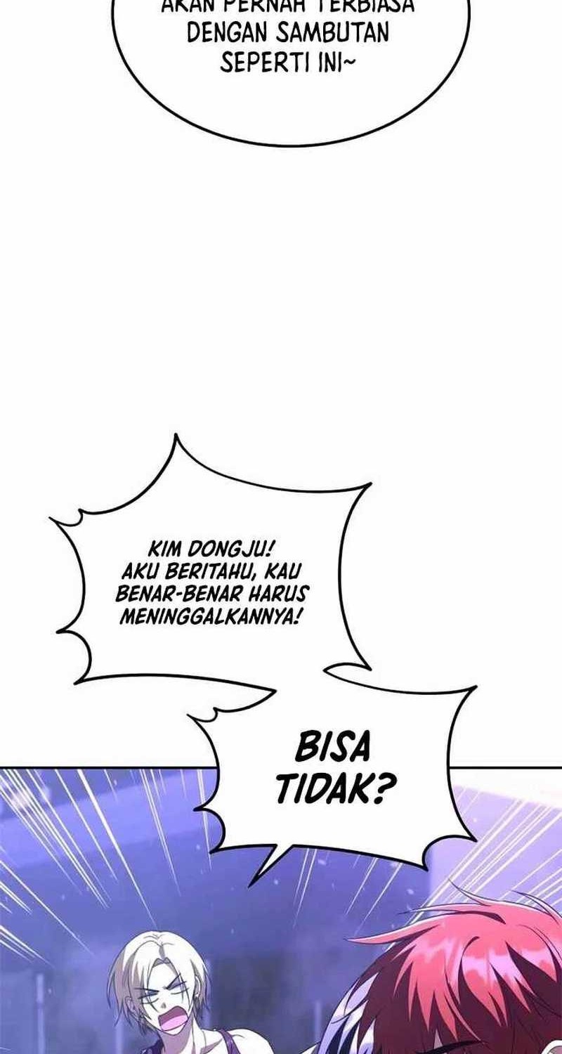 The Returned C-Rank Tank Won’t Die! Chapter 28 Gambar 12