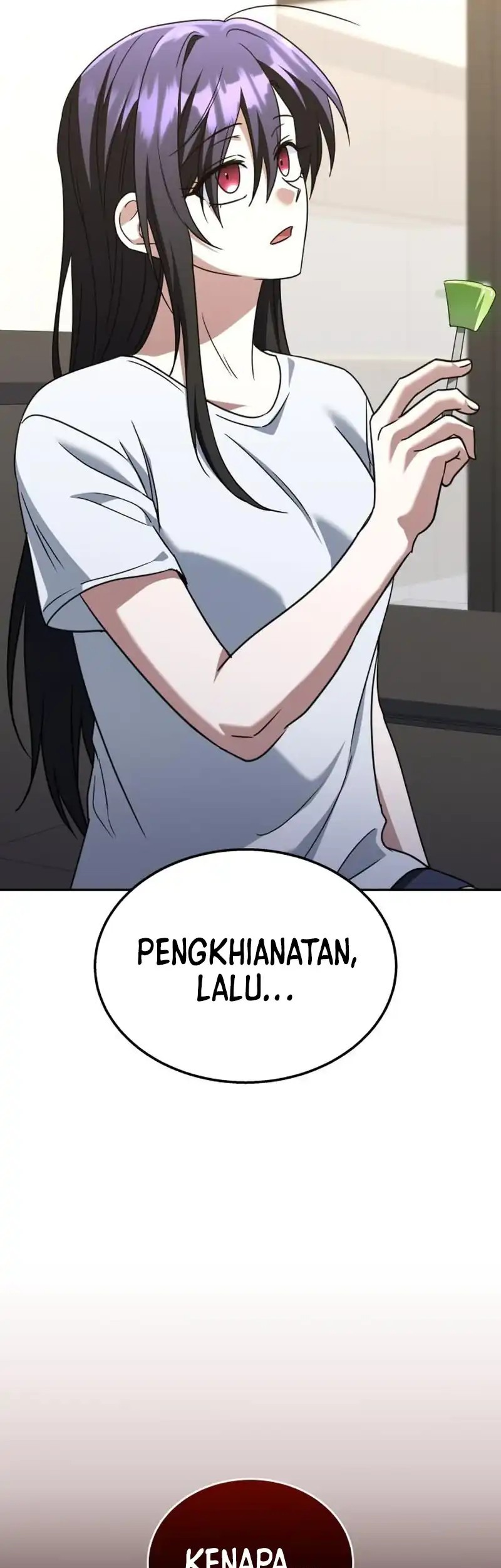 The Returned C-Rank Tank Won’t Die! Chapter 29 Gambar 31