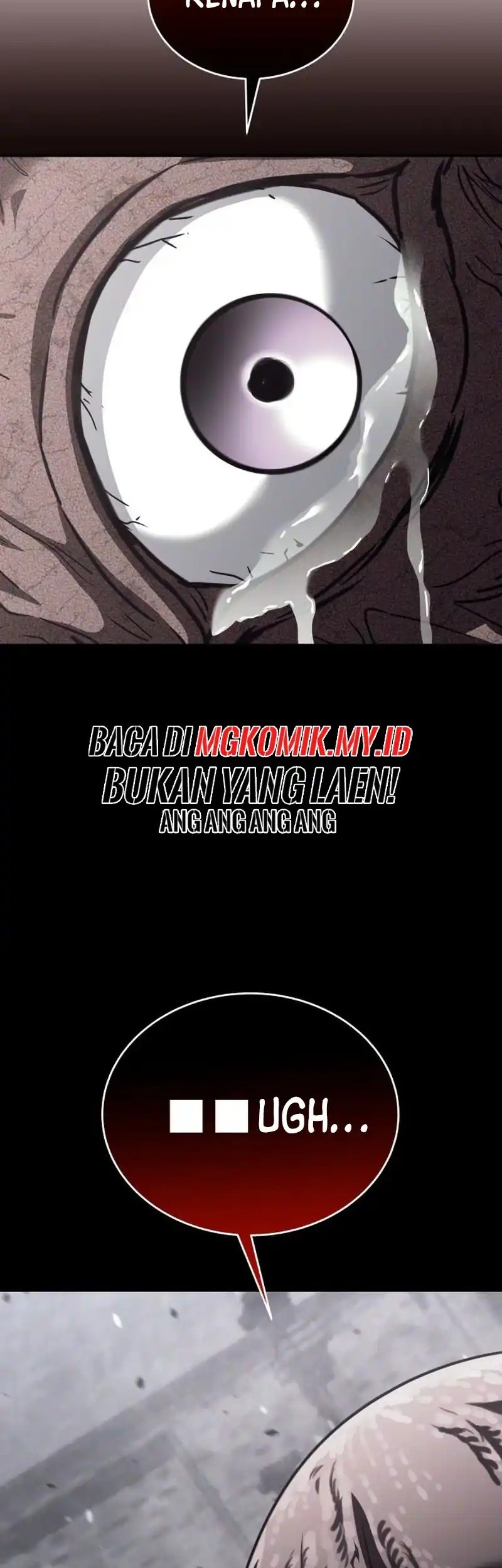 The Returned C-Rank Tank Won’t Die! Chapter 29 Gambar 32